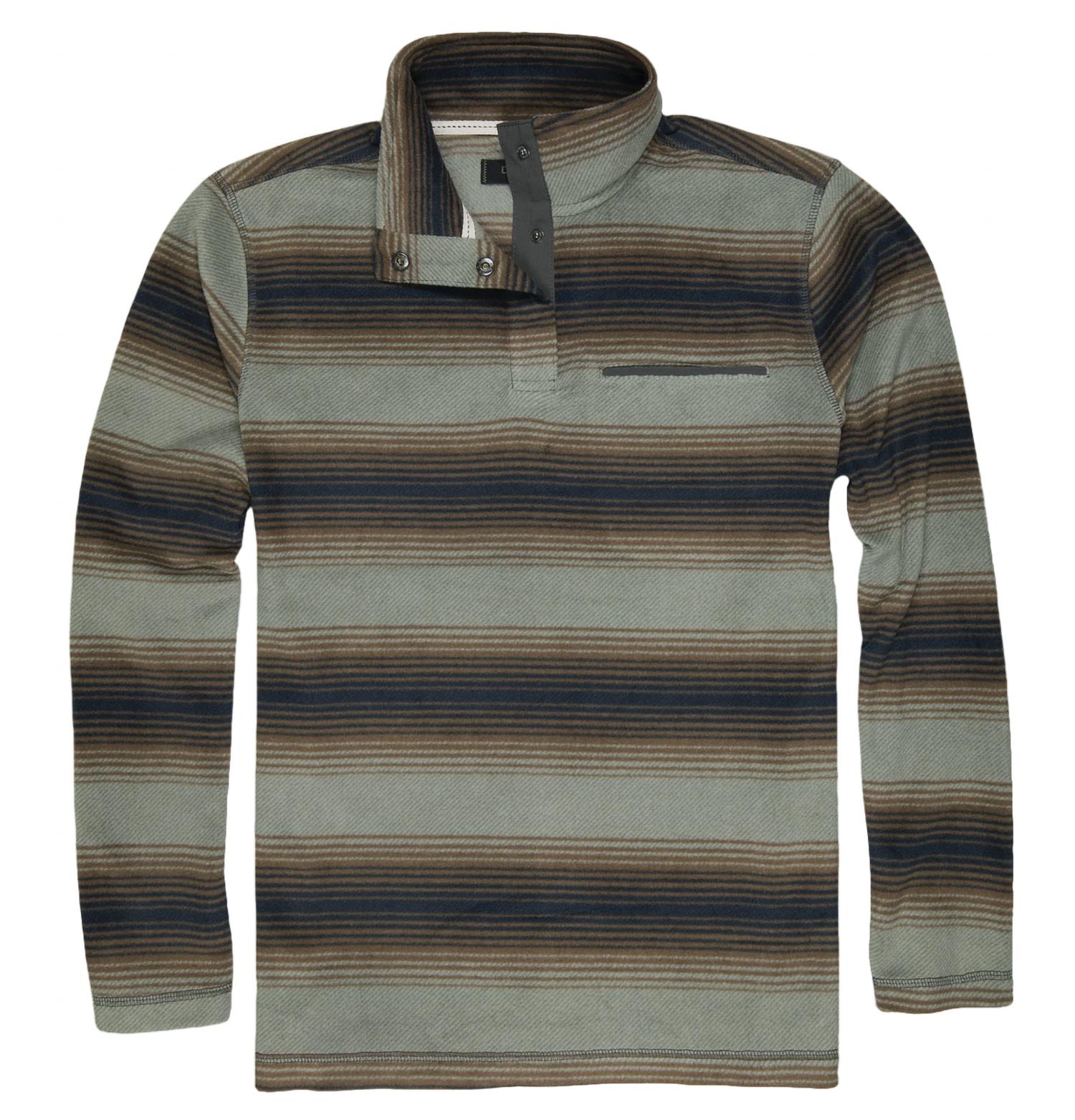Dakota Grizzly - Men's Axle Top