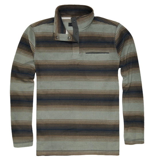 Dakota Grizzly - Men's Axle Top