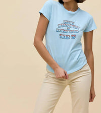 Daydreamer - Bruce Springsteen Tour 78 Headliner Tee