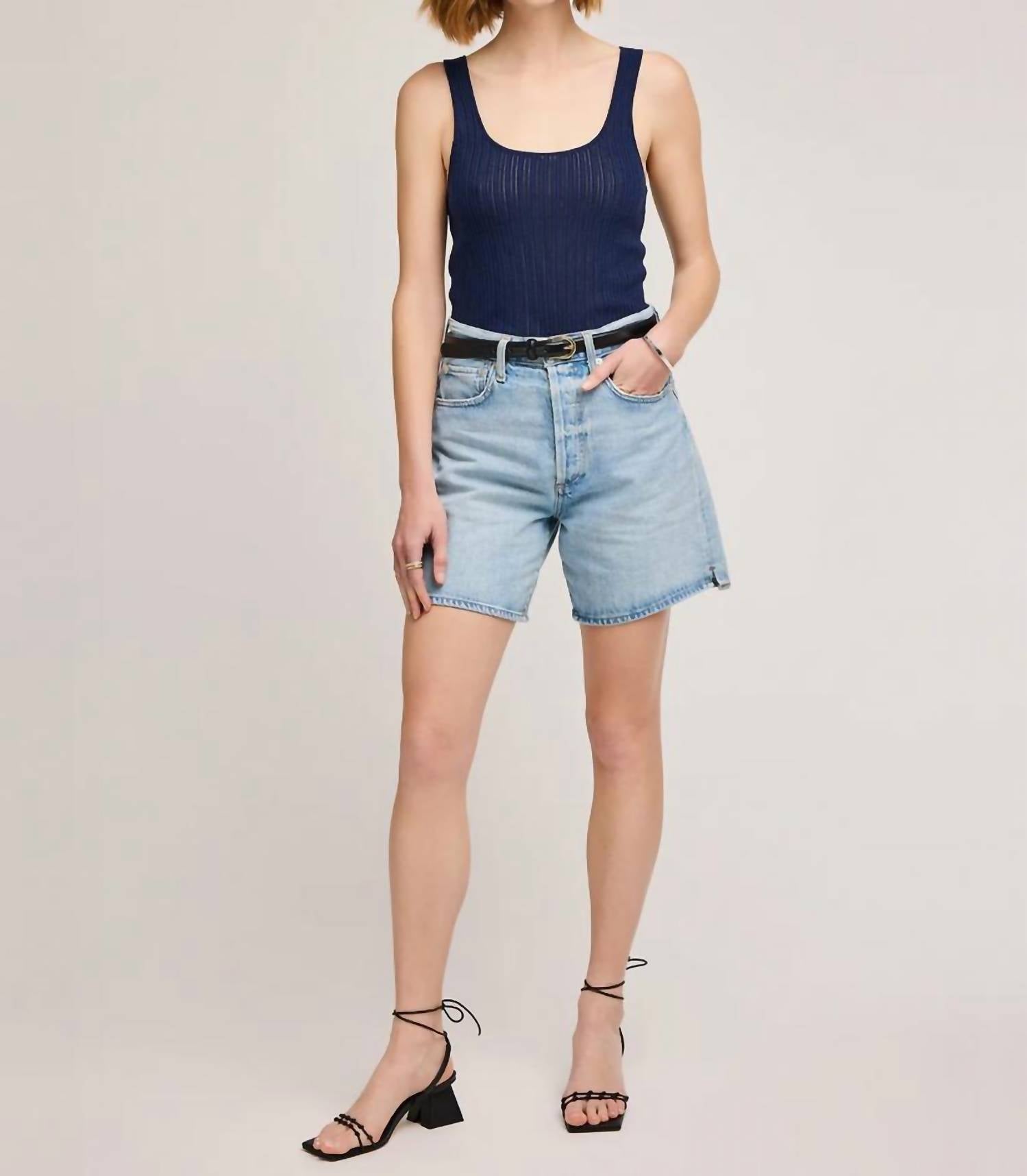 Gentle Fawn - Gala Tank Top