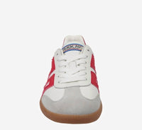 Back 70 - Women's Cloud Leather Sneakers