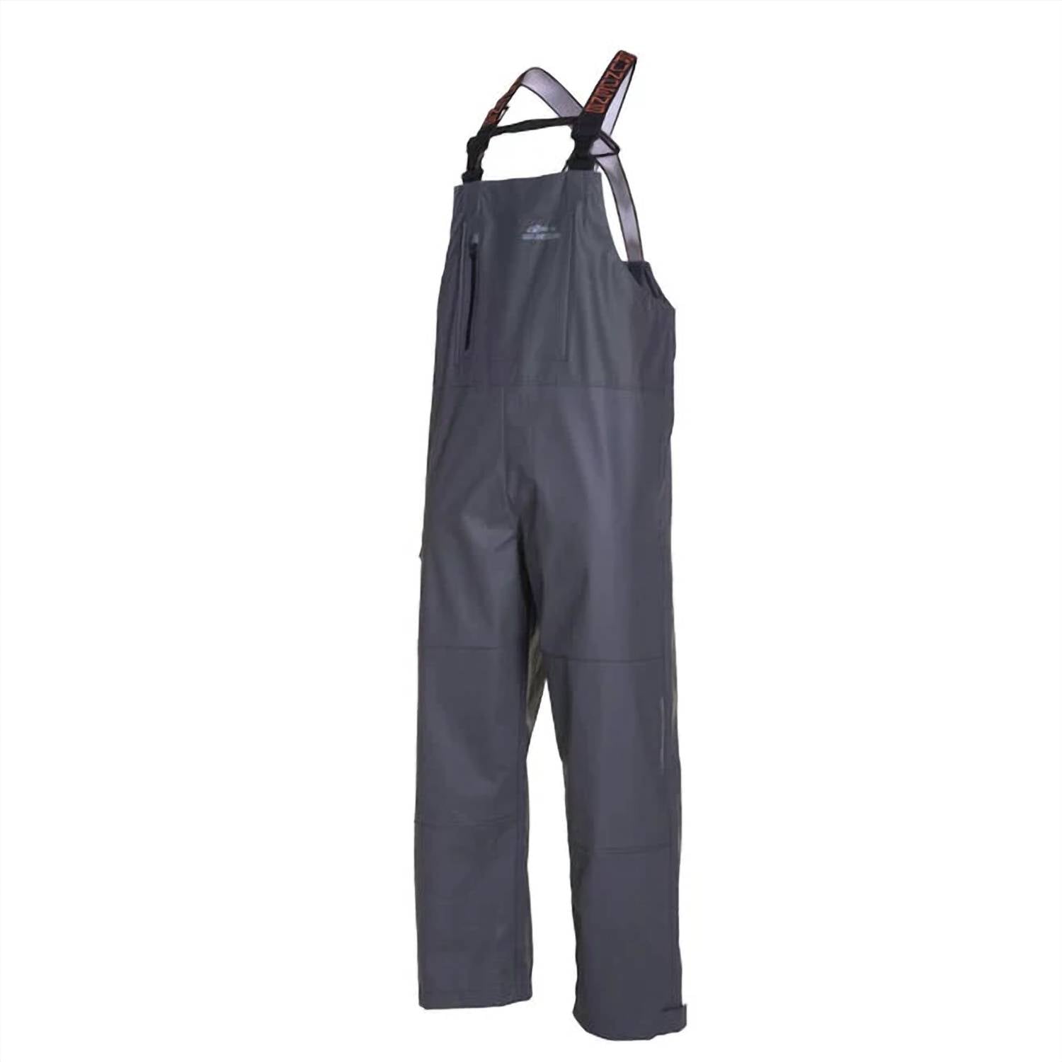 Grundens - Men's Tourney Fishing Bib
