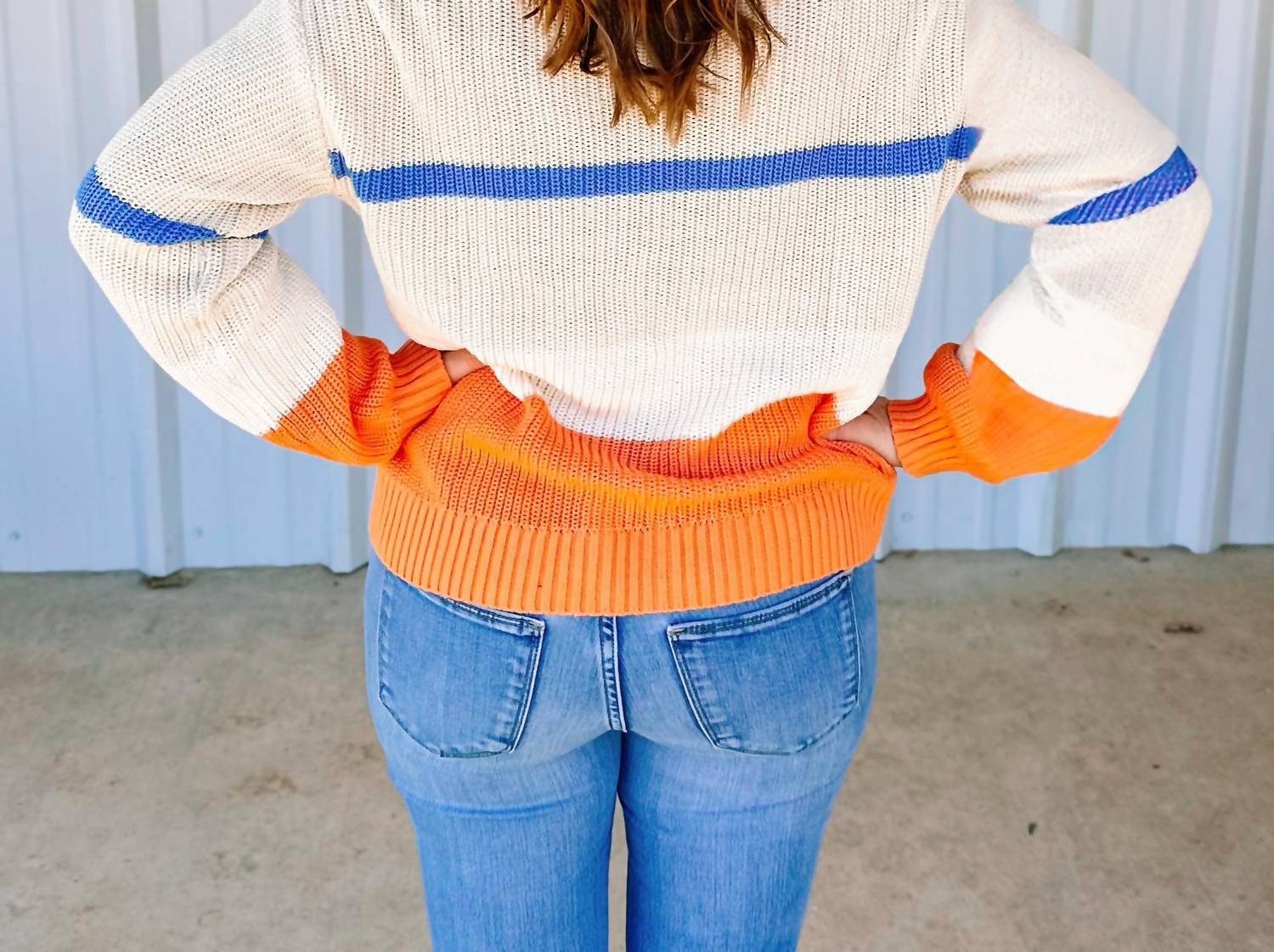 Aapparella - Carson Sweater