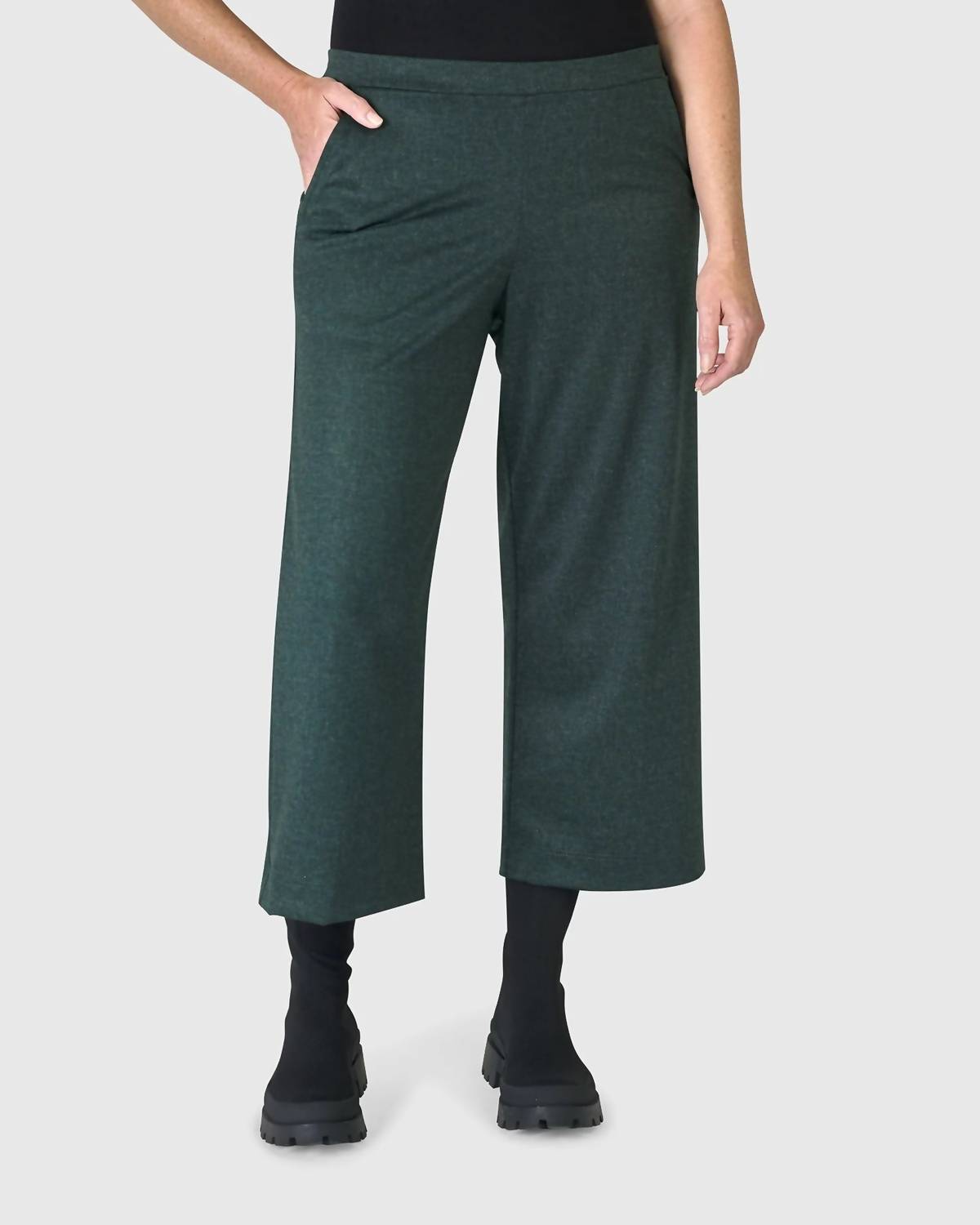 Alembika - Folklore Easy Pants