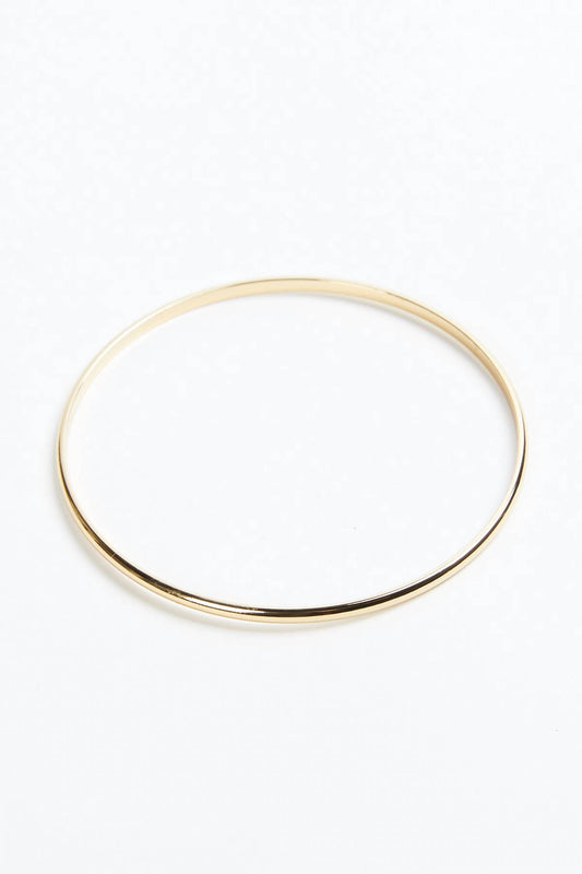 SKINNY STELLA BANGLE BRACELET