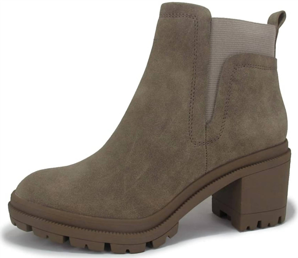 Jellypop - Women's Shelley Fashion Boots