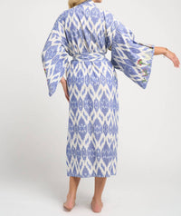 Guadalupe Design - Anisa V-neck Kimono