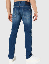 Scotch & Soda - Ralston Regular Slim Jeans