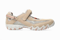 Mephisto - Women's Niro Rugged Mary Jane Shoes