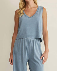 Z Supply - Sloane V-Neck Top