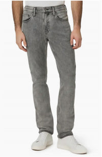 Paige - Federal Slim Straight Leg Jeans