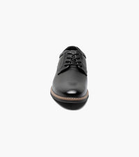Nunn Bush - Men's Carmelo Plain Toe Oxford Shoes
