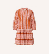 Cleobella - Ines Mini Dress