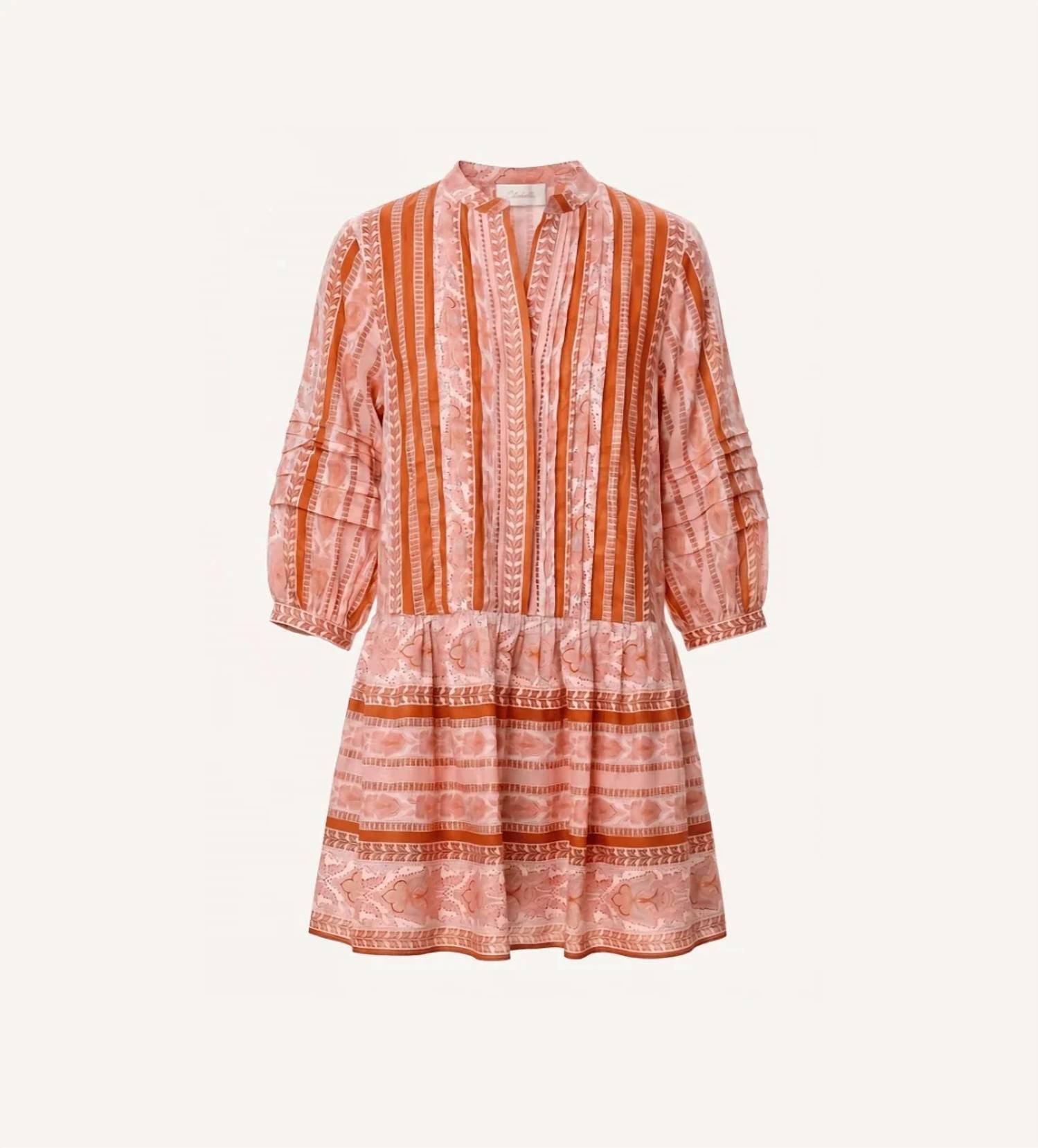 Cleobella - Ines Mini Dress