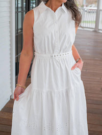 Flying Tomato - Priscilla Dress