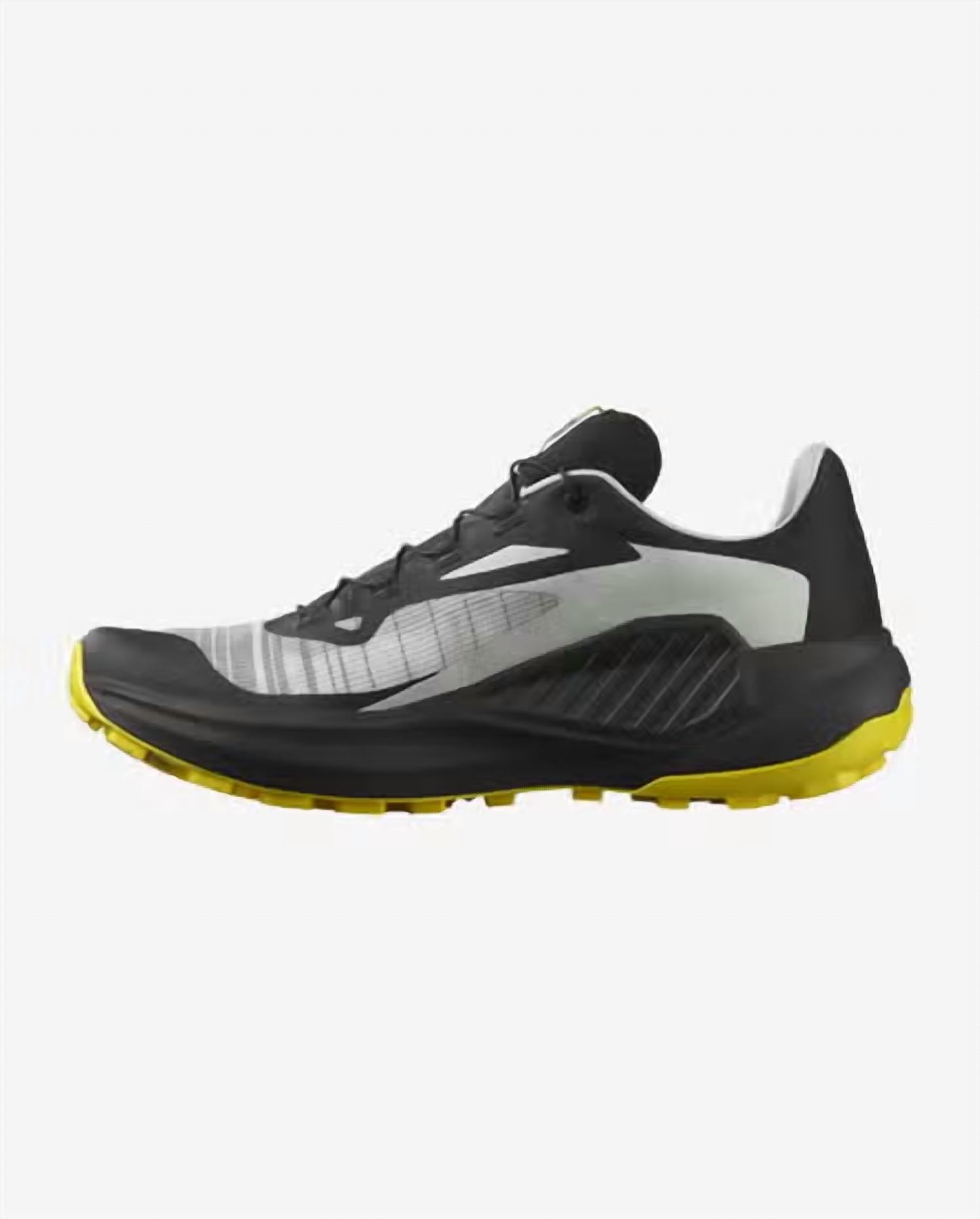 Salomon - Men's Genesis Trail Running Shoes