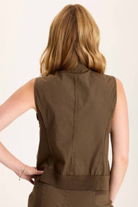 Xcvi - Grindelle Vest
