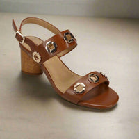 Vaneli - Women's Livana Sandals