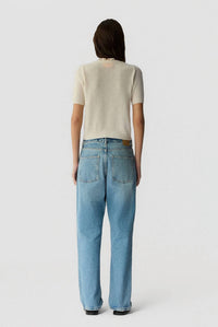 Guest In Residence - Compass Sweater Tee