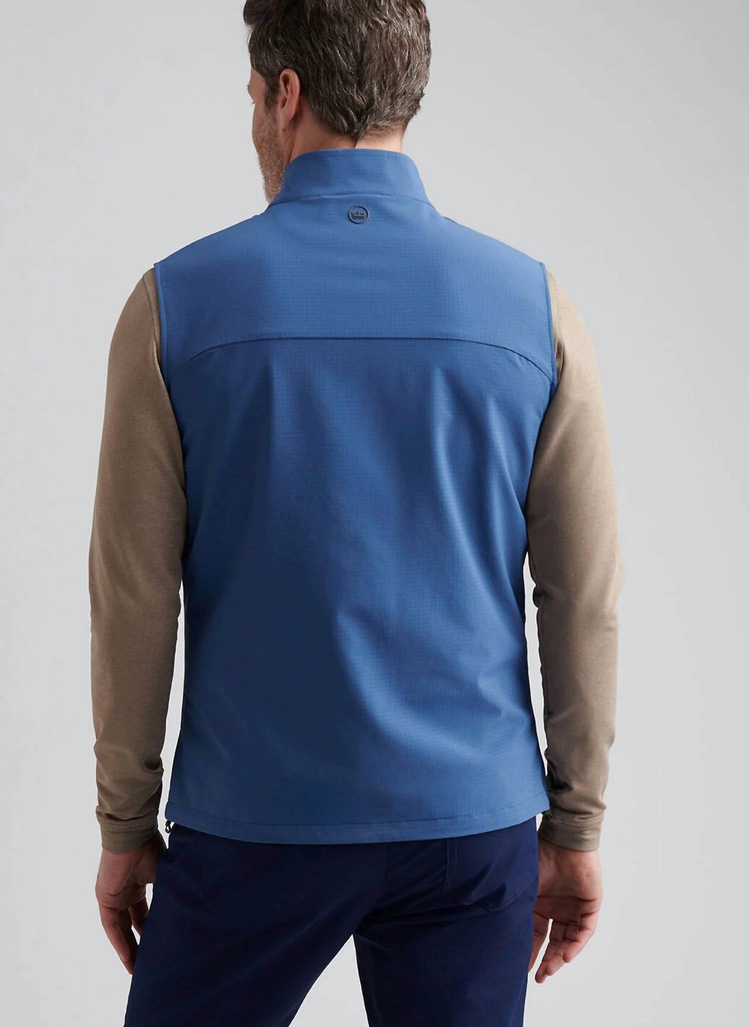 Peter Millar - Gust Vest