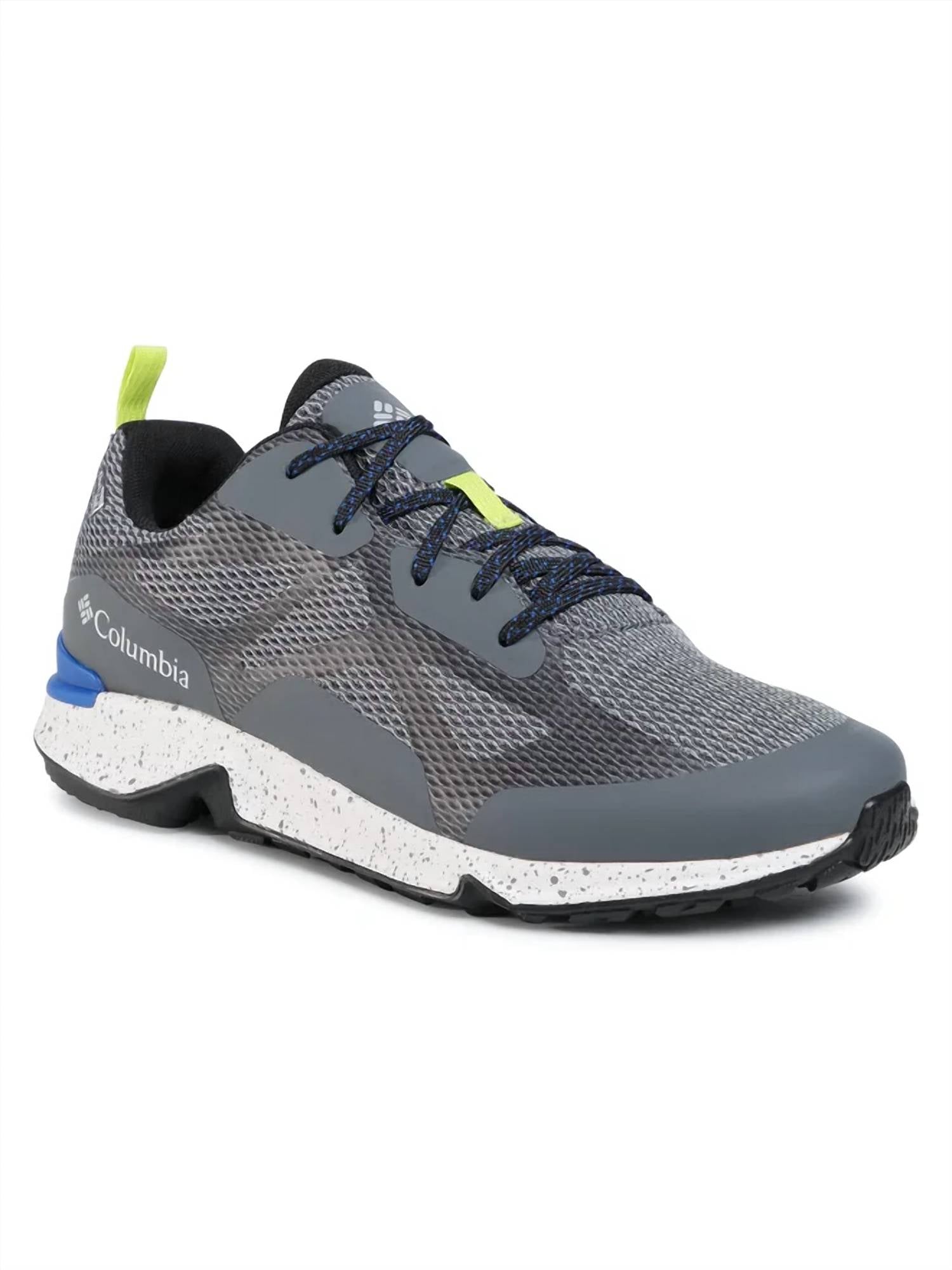 Columbia - Men's Vitesse Outdry Trekking Shoes