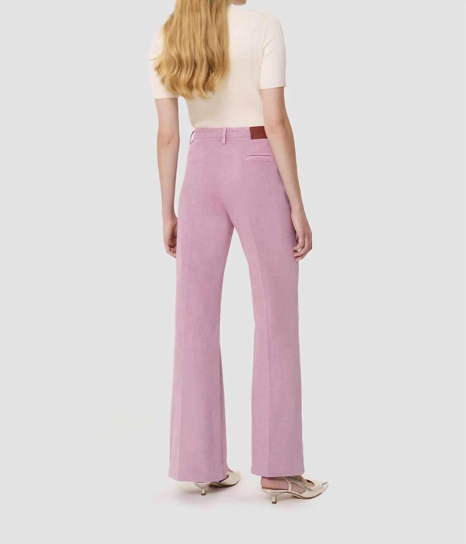 Tara Jarmon - Jerome High-rise Jeans