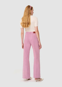 Tara Jarmon - Jerome High-rise Jeans
