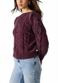 Steve Madden - Debbi Sweater