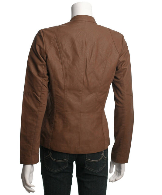 Kut From The Kloth - Women's Aniya Moto Jacket
