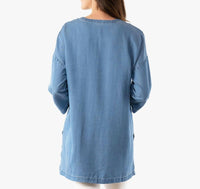 Stella Carakasi - Heatwave Tunic