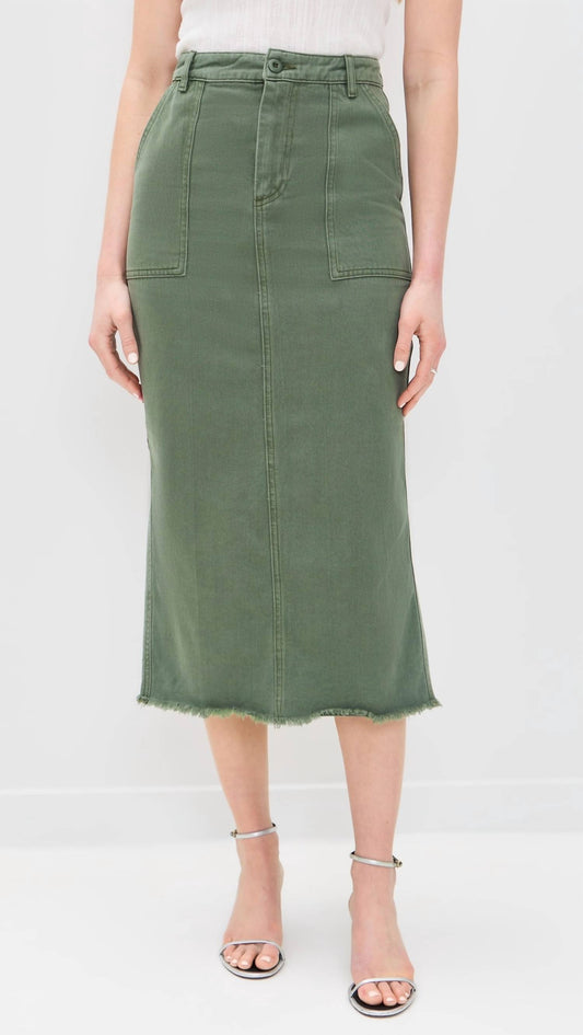Le Superbe - Very Mindful Skirt