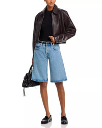 Rag & Bone - Denim Everglade Short