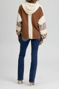 Miss Me - Knit Long Sleeve Top