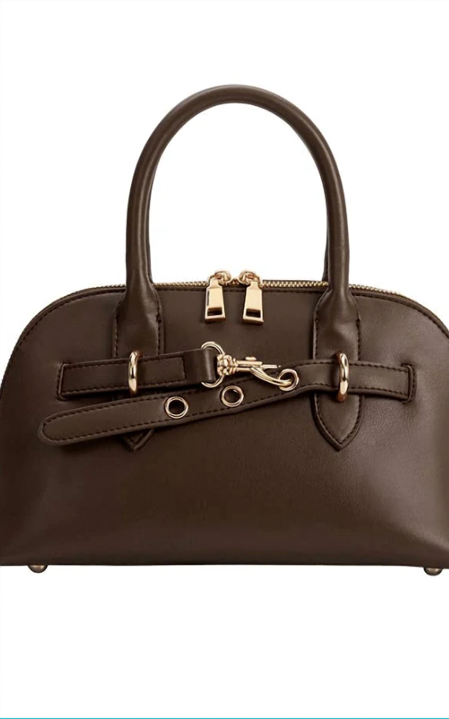 Melie Bianco - Women's Rue Handle Bag