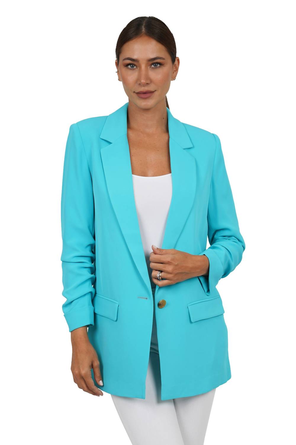 Love Token - Sabrina Boyfriend Blazer