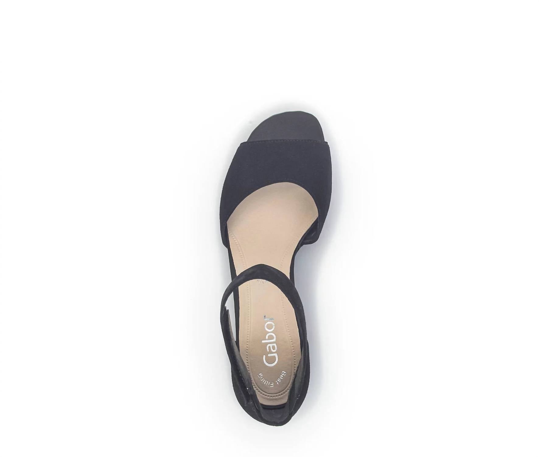 Gabor - Women’s 21.740.17 Heel Sandal