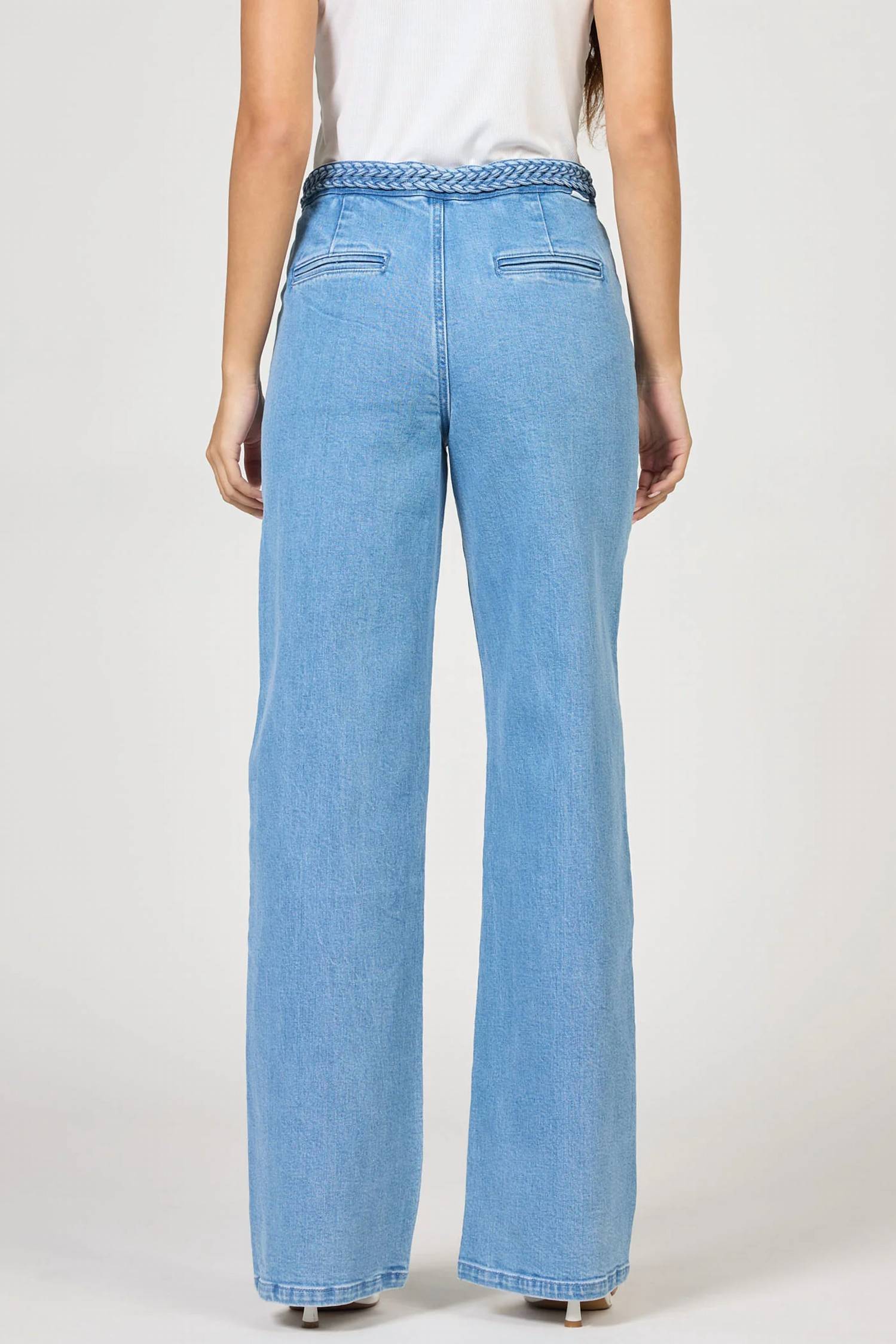 Dear John Denim - Holly Jeans