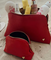 By Nataly Mendez - Women's Cosmetic Bag