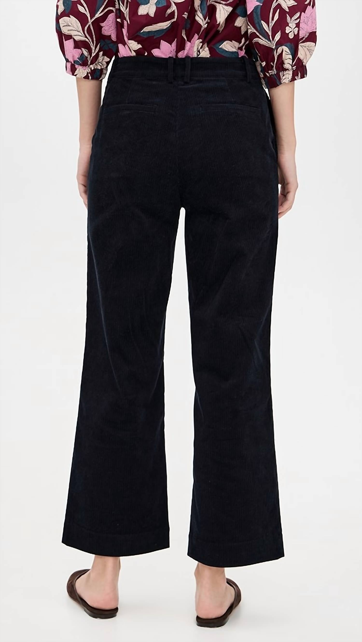 Apiece Apart - Sadie Trouser