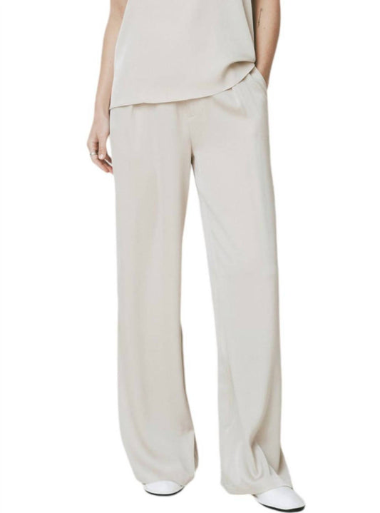 Sophie Rue - Women's Atelier Satin Pants