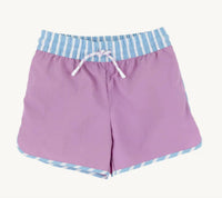 The Beaufort Bonnet Company - Boy's Tanner Valley High Trunks