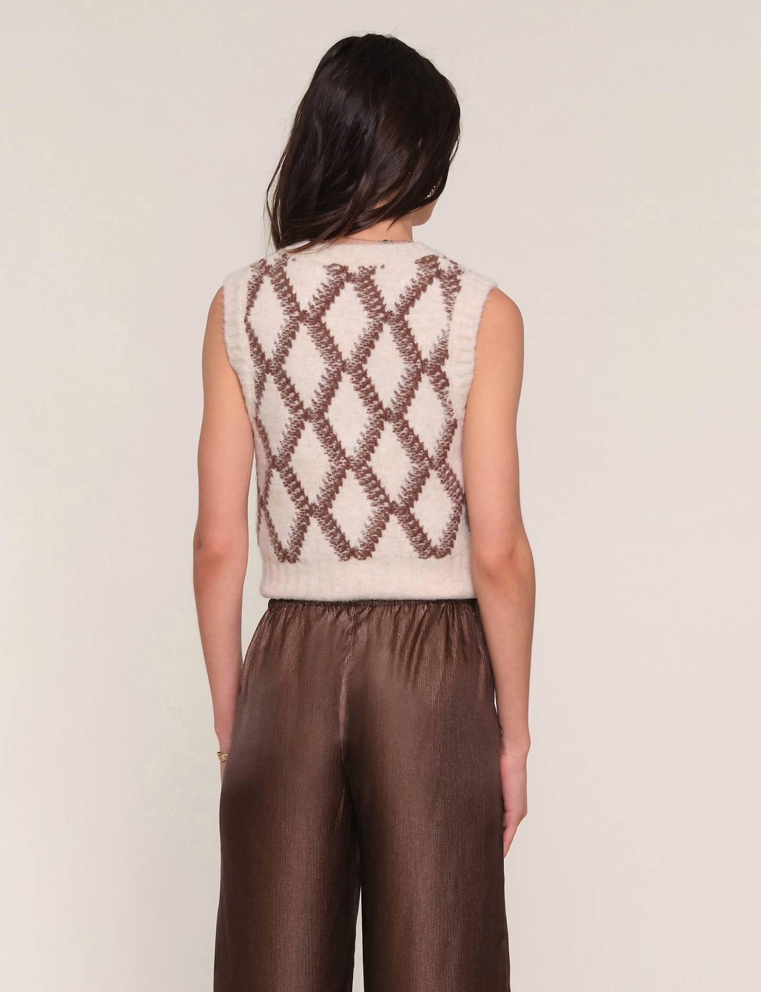 Heartloom - Mina Sweater Vest