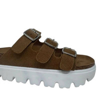 Very G - Women's Sasha Platform Sandals