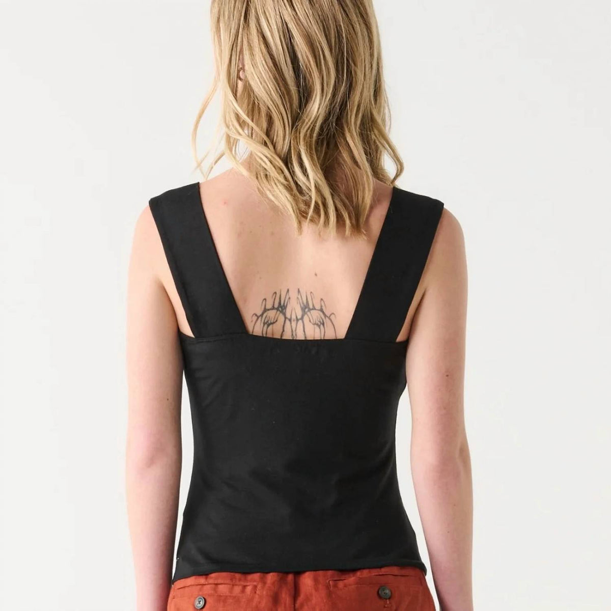 Dex - Wish You Well Tank Top