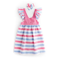 Belan.J - Girls Marina Dress