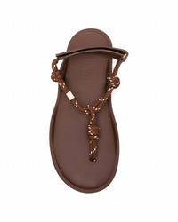 Flowze - Women's Fló Monocolor Rope Sandals