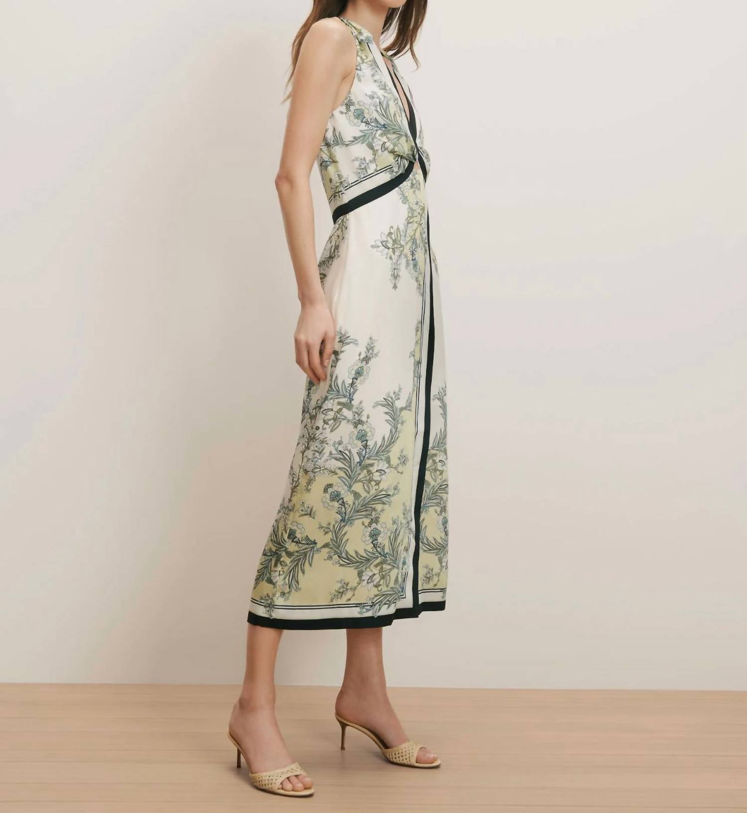 Veronica Beard - Kaliza Dress