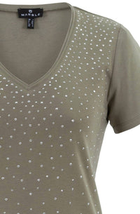 Marble - Dot T-shirt