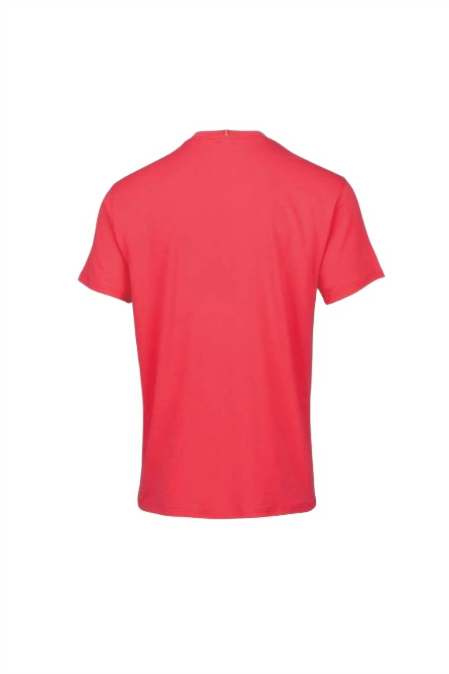 Swims - Men's Corfu T-shirt