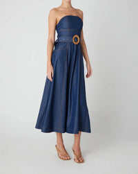 Js71 - Mercer Dress